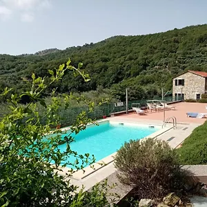  Apartment Agrisport Ca Di Cuni