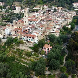  Apartment U Ciousu By Ligurian Life In