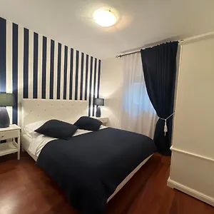 Moro Crikva Apartment Crikvenica