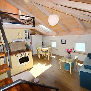 Captains Apartment Baška
