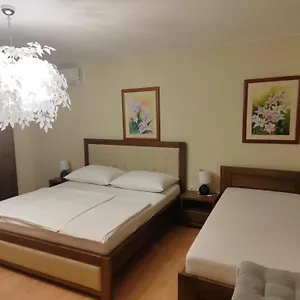 Am Apartment Krk Town
