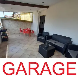  Apartment Casa Adry