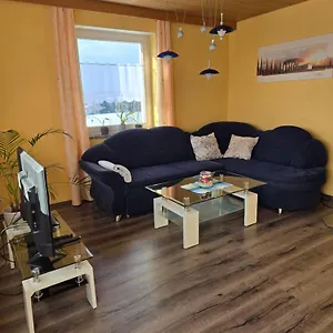 Beate 1 Apartment Ziemetshausen