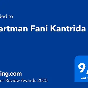 Fani Kantrida Apartment Rijeka