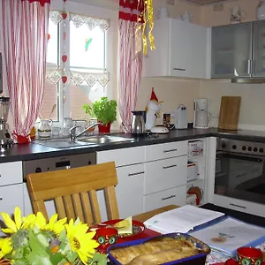 Maria Waldblick Apartment Burtenbach