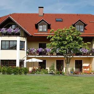 Am Sonnenhang Apartment Erbendorf