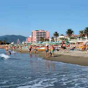 Lungomare Appartement